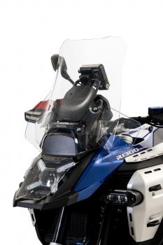 Preview: Windschild passend für BMW R1300 GS & Adventure