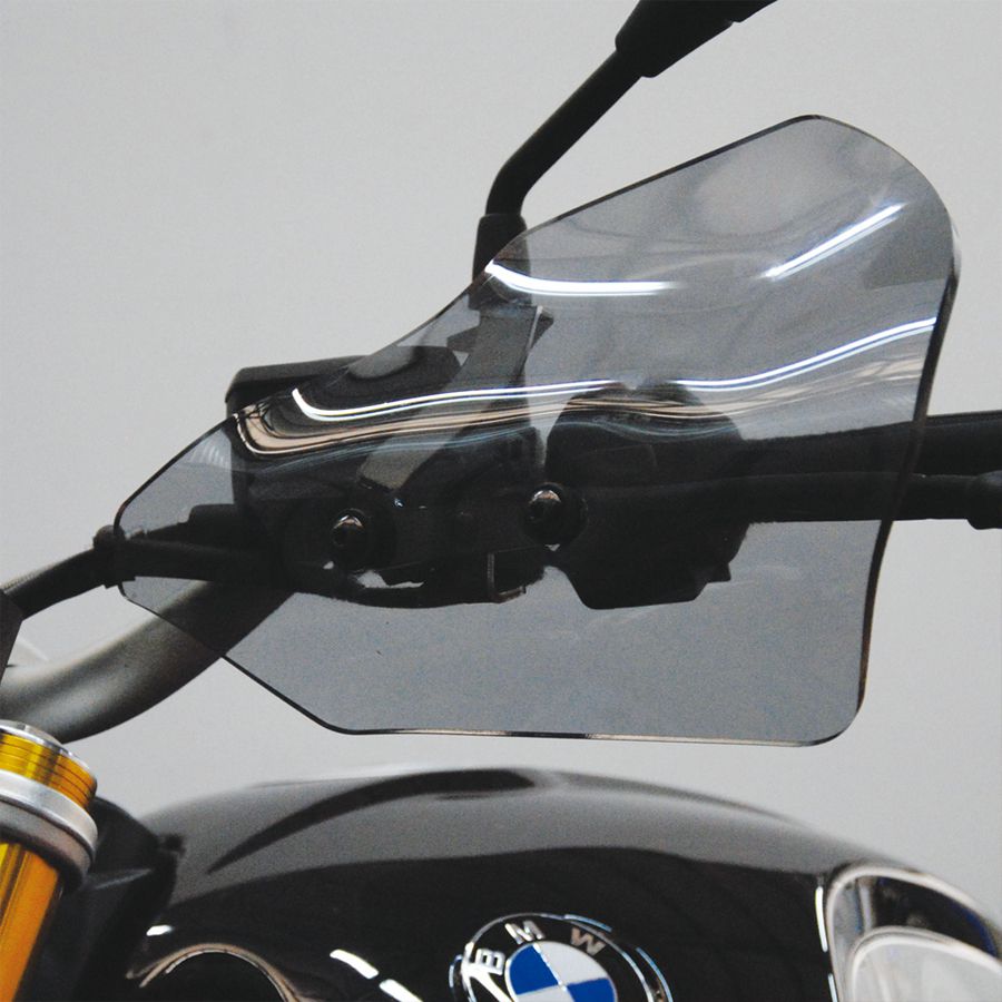 Frecce di sicurezza oelstopfen coperchio per BMW R1200 GS/ADV R1200 R R1200 RT R NineT