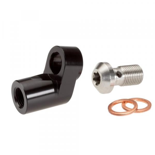 3 cm Kupplungsleitungs-Verlängerung für BMW R 1300 GS & GSA 23-