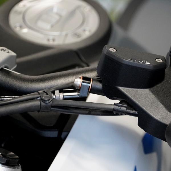 3 cm Kupplungsleitungs-Verlängerung für BMW R 1300 GS & GSA 23-