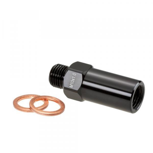 3 cm Stab- Bremsleitungsverlängerung und Kupplungsleitungsverlängerung universal M10x1,0