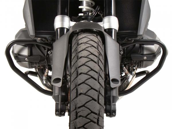 Motorschutzbügel schwarz für BMW R 1300 GS (ab Baujahr 2023)