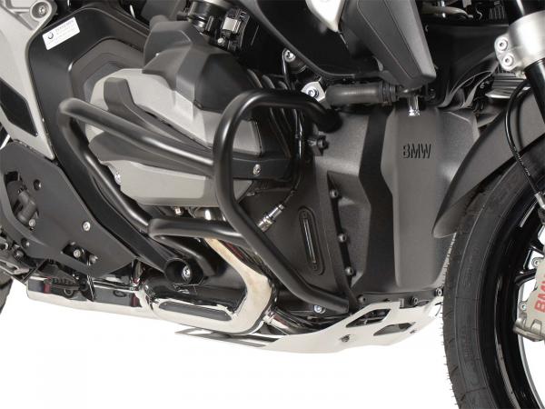 Motorschutzbügel schwarz für BMW R 1300 GS (ab Baujahr 2023)