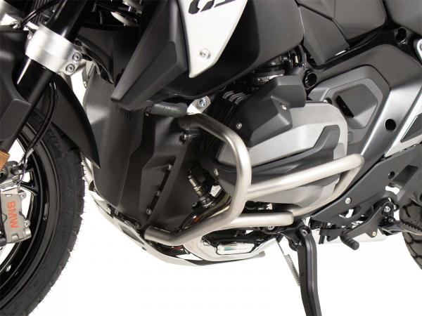 Motorschutzbügel Edelstahl für BMW R 1300 GS (2023-)