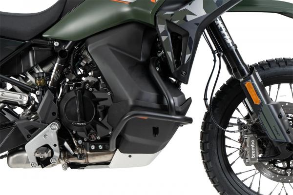 Motorschutzbügel für CF Moto 1000 MT-X (2026-), schwarz