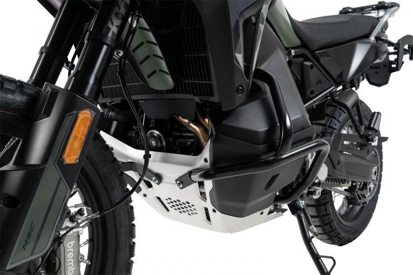 Motorschutzbügel für CF Moto 1000 MT-X (2026-), schwarz