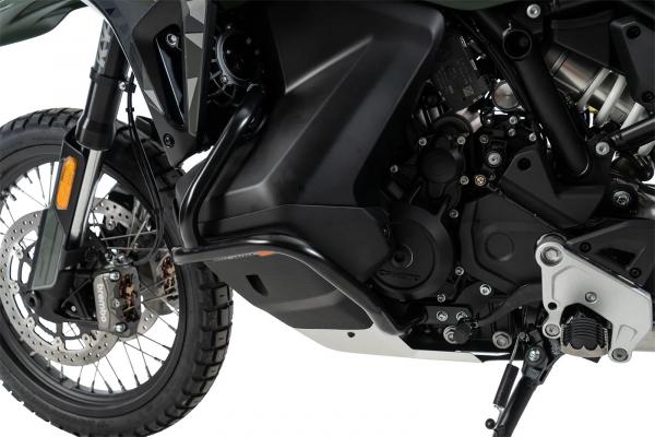 Motorschutzbügel für CF Moto 1000 MT-X (2026-), schwarz