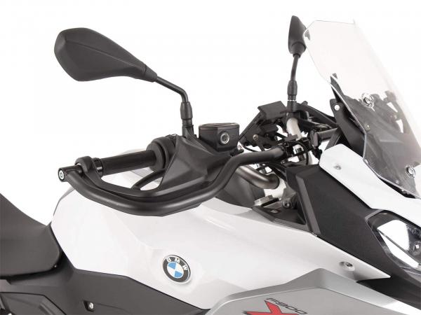 Frontschutzbügel passend für BMW F900 XR - Schwarz