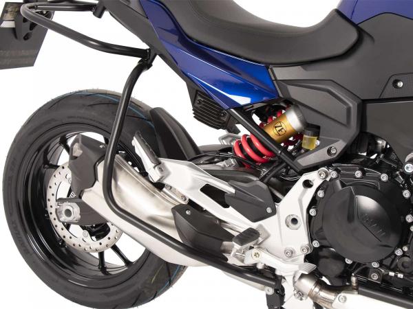 Heckschutzbügel passend für BMW F 900 XR (2020-) - Schwarz