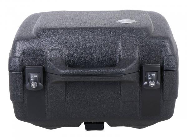 Junior Topcase 40 - schwarz