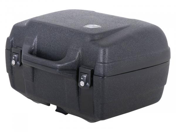 Junior Topcase 40 - schwarz