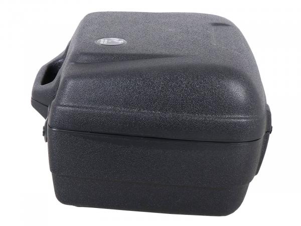 Junior Topcase 40 - schwarz