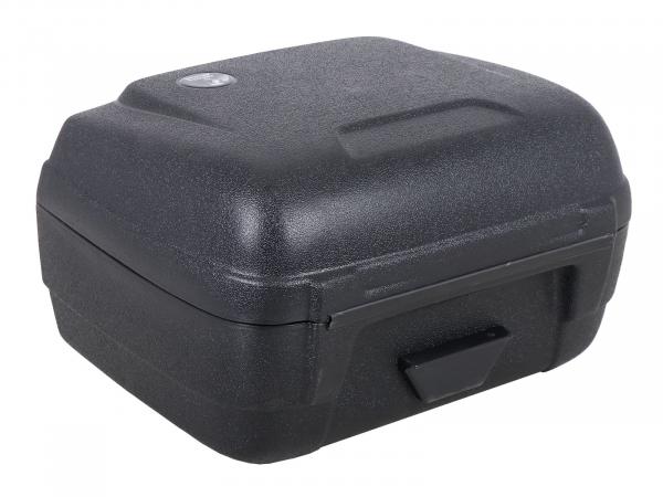 Junior Topcase 40 - schwarz