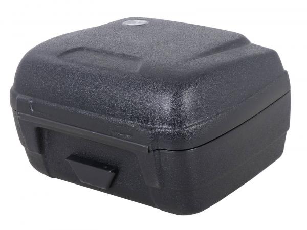 Junior Topcase 40 - schwarz