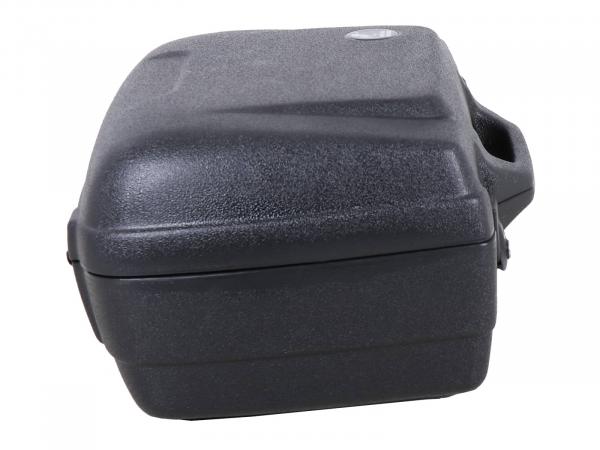 Junior Topcase 40 - schwarz