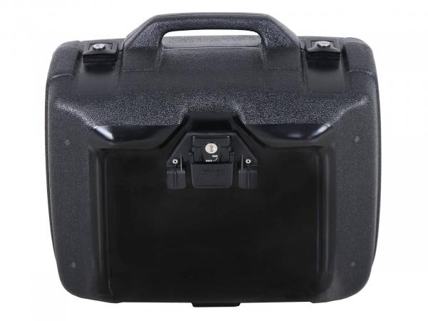 Junior Topcase 40 - schwarz