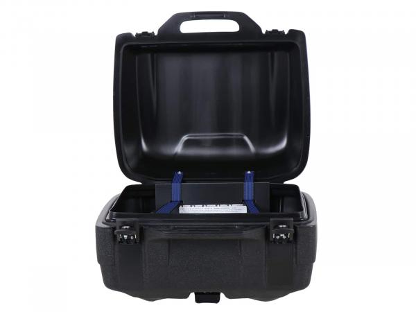 Junior Topcase 40 - schwarz