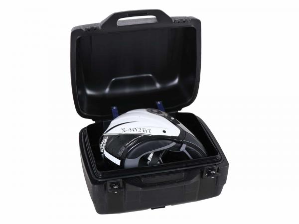 Junior Topcase 40 - schwarz