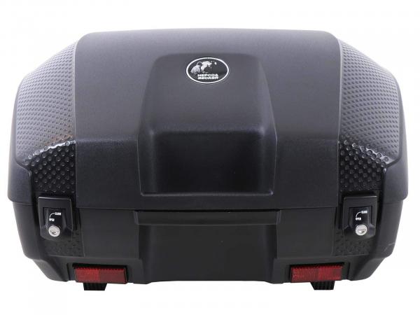 Hepco & Becker Top Case Junior 55 - Black