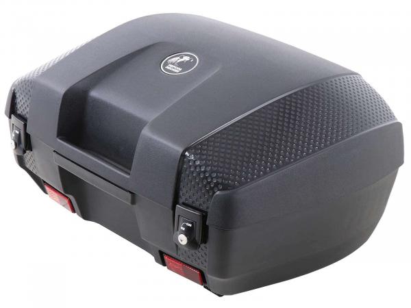 Hepco & Becker Top Case Junior 55 - Black
