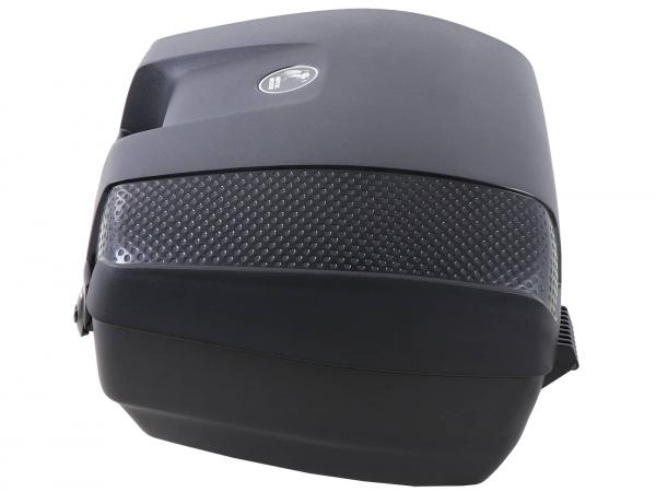 Hepco & Becker Top Case Junior 55 - Black