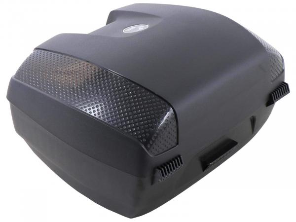 Hepco & Becker Top Case Junior 55 - Black