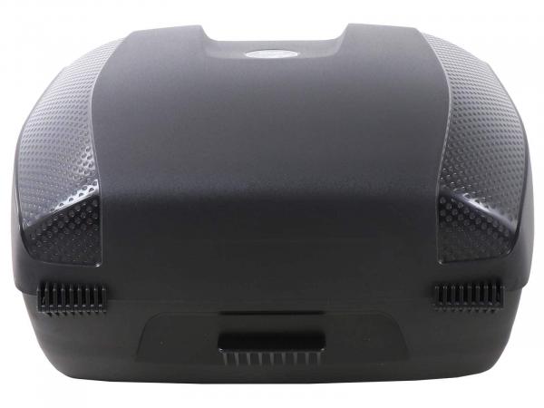 Hepco & Becker Top Case Junior 55 - Black