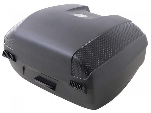 Hepco & Becker Top Case Junior 55 - Black