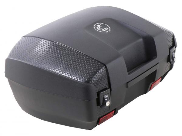 Hepco & Becker Top Case Junior 55 - Black