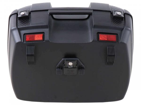 Hepco & Becker Top Case Junior 55 - Black