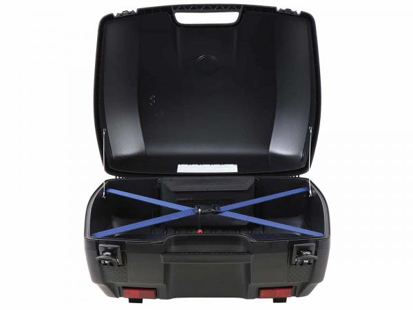 Hepco & Becker Top Case Junior 55 - Black