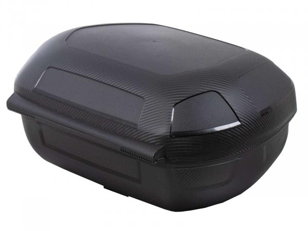 Orbit Topcase 54 für Hepco&Becker Alurack Topcaseträger