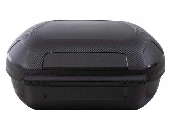 Orbit Topcase 54 für Hepco&Becker Alurack Topcaseträger
