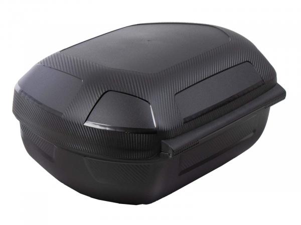 Orbit Topcase 54 für Hepco&Becker Alurack Topcaseträger
