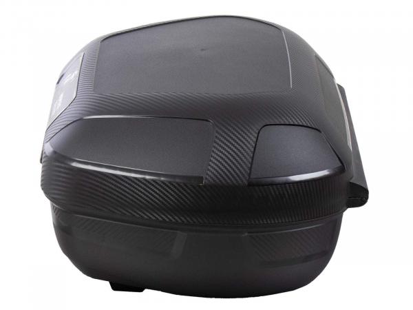 Orbit Topcase 54 für Hepco&Becker Alurack Topcaseträger