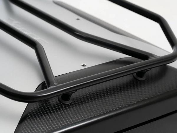 Reling für Xcore Topcase 40 inkl. Befestigungsmaterial