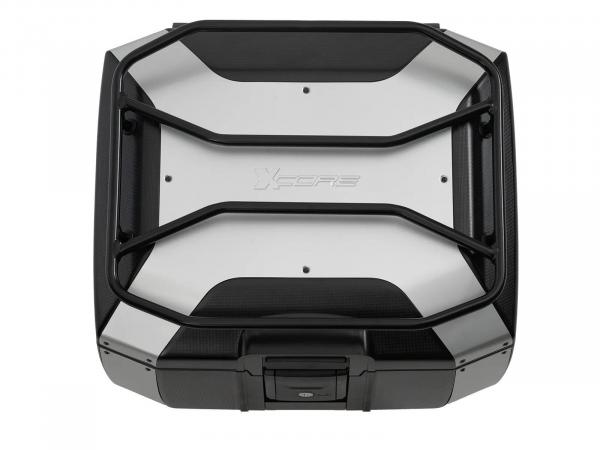Reling für Xcore Topcase 40 inkl. Befestigungsmaterial