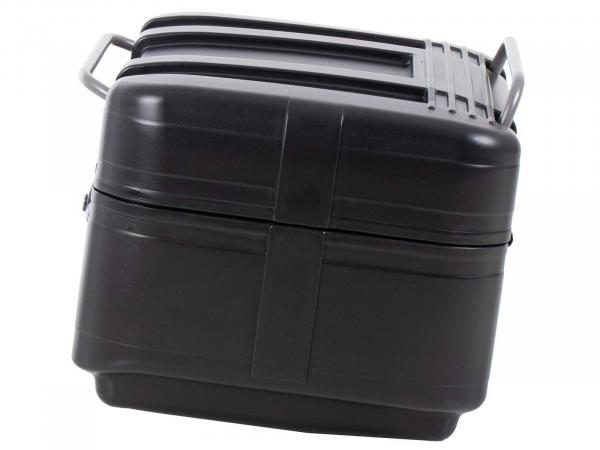 Gobi Topcase - schwarz