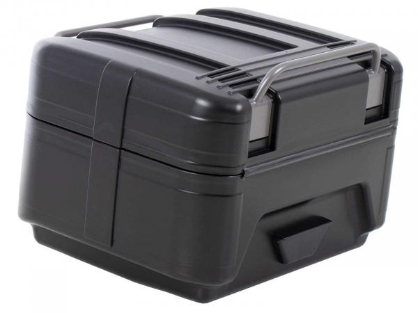 Gobi Topcase - schwarz