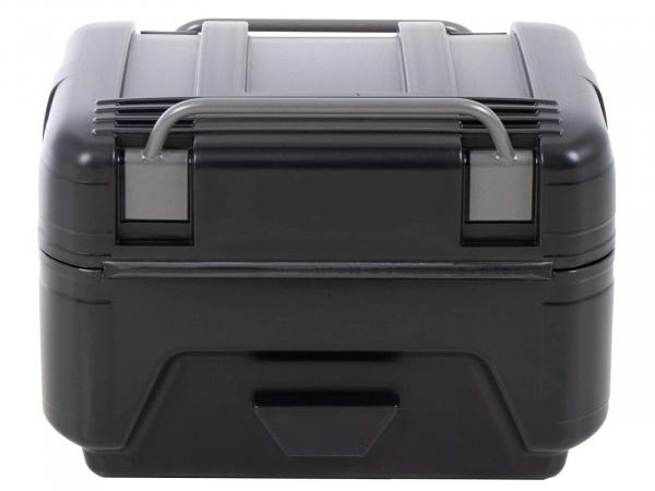 Gobi Topcase - schwarz