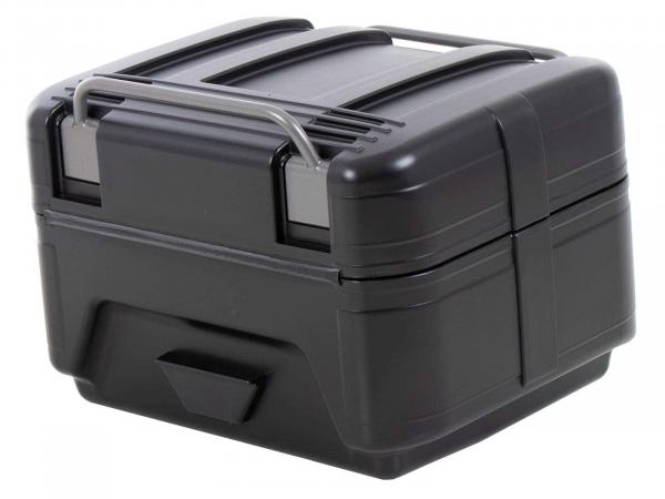 Gobi Topcase - schwarz