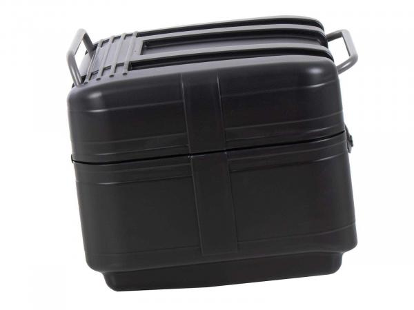 Gobi Topcase - schwarz