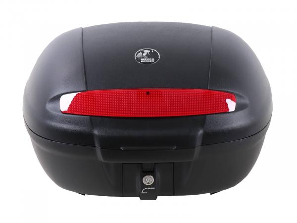 Journey Topcase 50 schwarz