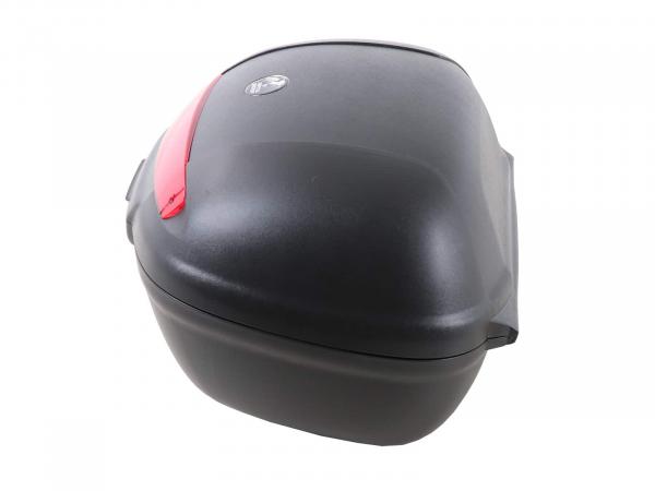 Journey Topcase 50 schwarz