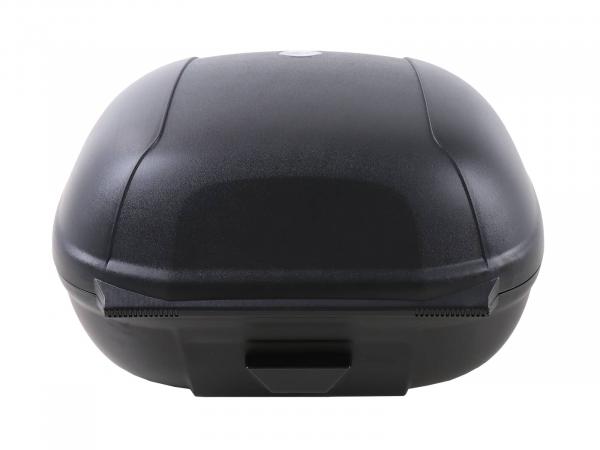Journey Topcase 50 schwarz
