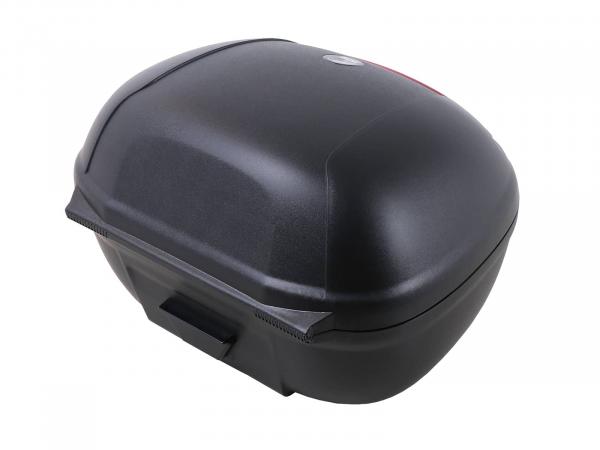 Journey Topcase 50 schwarz