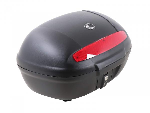 Journey Topcase 50 schwarz