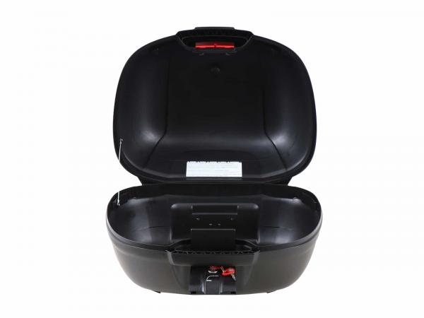 Journey Topcase 50 schwarz
