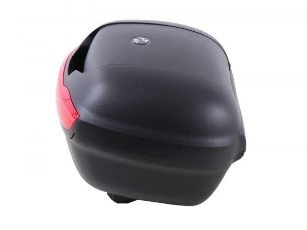 Journey Topcase 40 schwarz