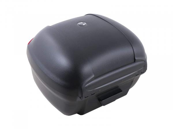 Journey Topcase 40 schwarz